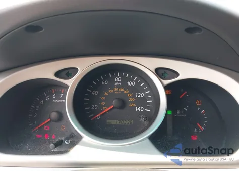 2005 Toyota Highlander Limited V6 из США, поврежденный, VIN JTEEP21A750118148